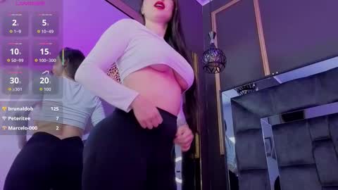 andiejones online show from 12.04.25