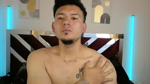Andony online show from 09.23.25