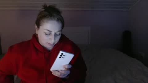 Andorphin online show from 01.12.25