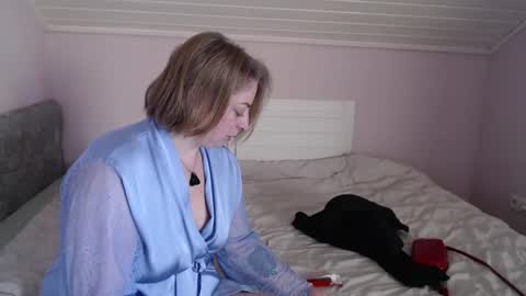 Andorphin online show from 01.21.25