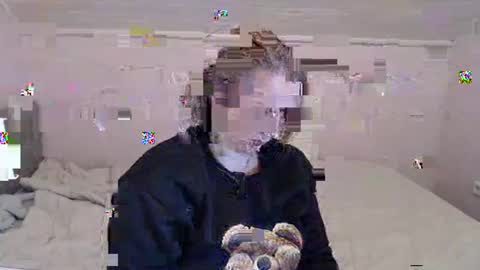 Andorphin online show from 01.22.25