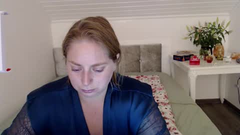 Andorphin online show from 09.30.25