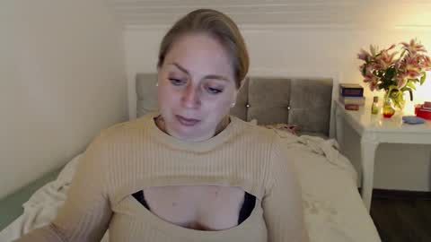 Andorphin online show from 10.06.25