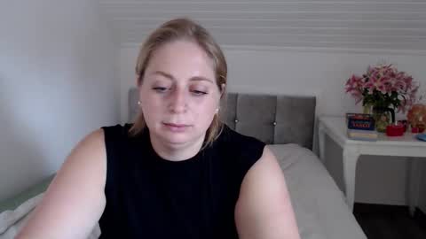 Andorphin online show from 10.08.25