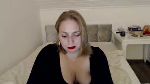 Andorphin online show from 10.17.25