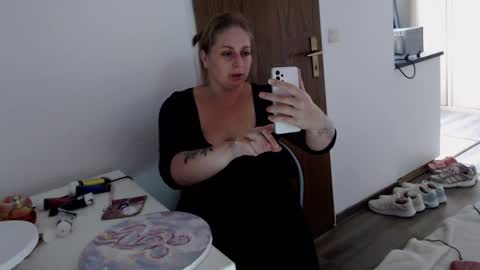 Andorphin online show from 10.25.25