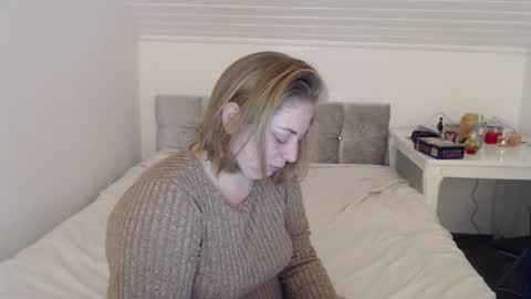 Andorphin online show from 11.26.25