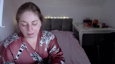 Andorphin online show from 12.20.25