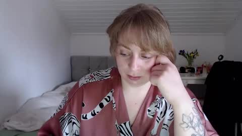 Andorphin online show from 02.22.26