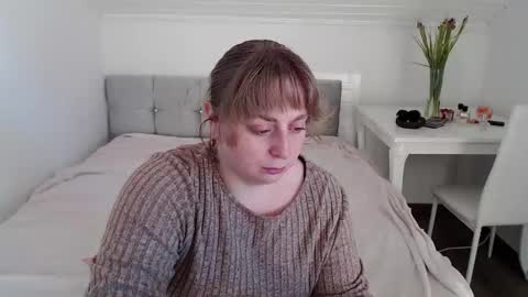 Snapshot of andorphina chatting on 03.03.26 Andorphin online show from 03.03.26