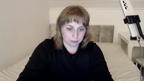 Snapshot of andorphina chatting on 03.04.26 Andorphin online show from 03.04.26