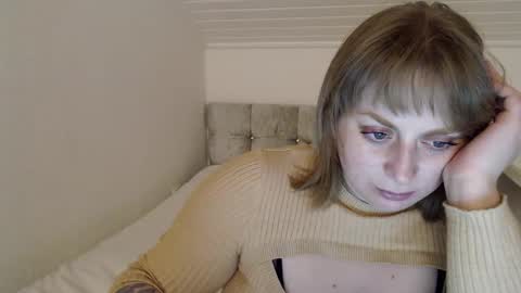Snapshot of andorphina chatting on 03.05.26 Andorphin online show from 03.05.26