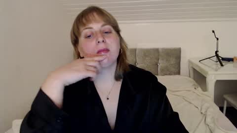 Snapshot of andorphina chatting on 03.06.26 Andorphin online show from 03.06.26