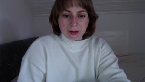 Snapshot of andorphina chatting on 03.14.26 Andorphin online show from 03.14.26