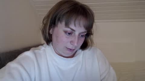 Snapshot of andorphina chatting on 03.14.26 Andorphin online show from 03.14.26
