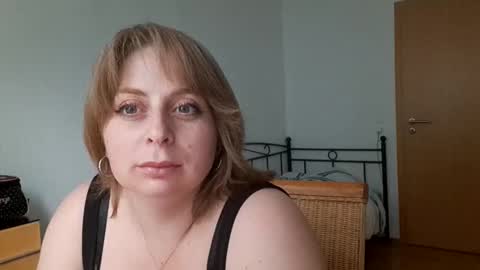 Snapshot of andorphina chatting on 05.03.26 Andorphin online show from 05.03.26