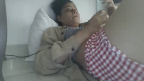 Snapshot of andr267969 chatting on 01.24.25 rosario online show from 01.24.25