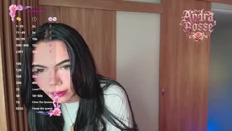 Andra de la Rosse online show from 03.28.26