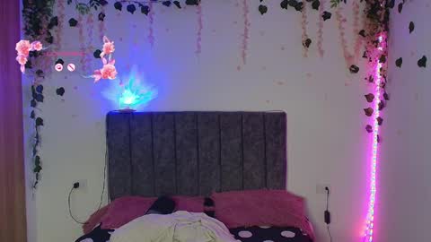 Snapshot of andra_rosse chatting on 05.29.26 Andra de la Rosse online show from 05.29.26