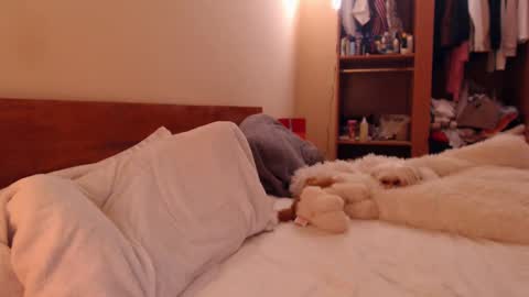 Snapshot of andrasweetie chatting on 03.06.25 Andra online show from 03.06.25