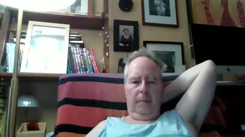 andre6045 online show from 05.10.26