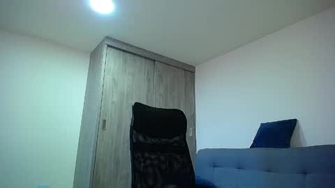 Andre Parker online show from 04.09.26