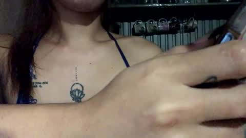 andrea06121998 online show from 09.09.25