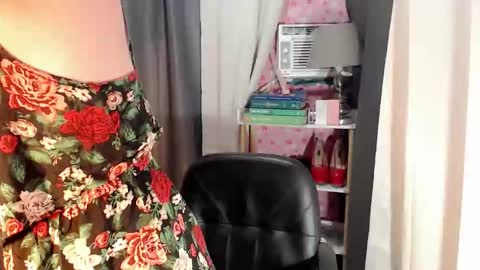 andrea06121998 online show from 03.20.26