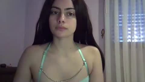 Snapshot of andrea77x chatting on 02.21.26 andrea77x online show from 02.21.26