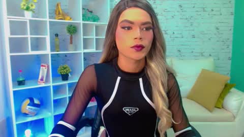 andrea__doll online show from 09.16.25