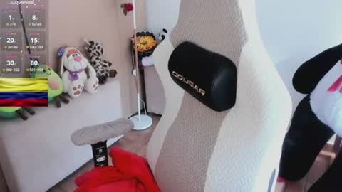 andrea_bonnie online show from 06.11.26