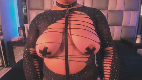 andrea_brunette_ online show from 11.21.25