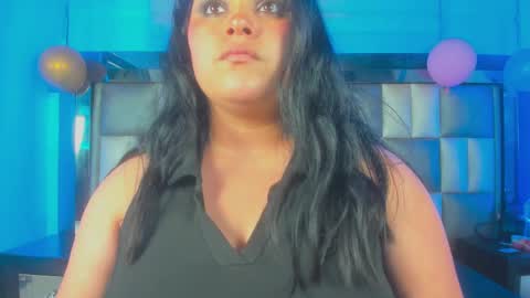 andrea_brunette_ online show from 11.24.25