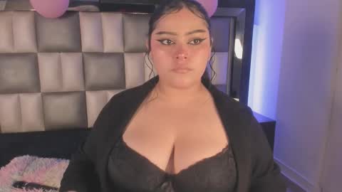andrea_brunette_ online show from 11.28.25
