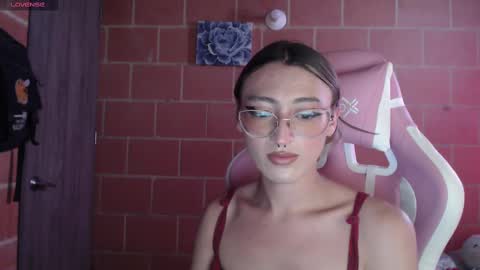 Andrea  online show from 10.07.25