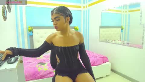 Andrea Castt online show from 02.06.26