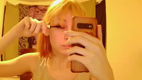 andrea online show from 11.21.25