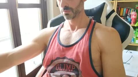 andrea_feetlover online show from 06.18.26