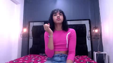 Andres Gil online show from 10.22.25