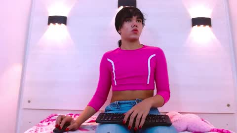 Andres Gil online show from 11.11.25