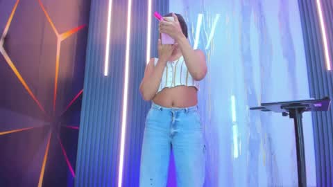 Andrea online show from 05.27.26