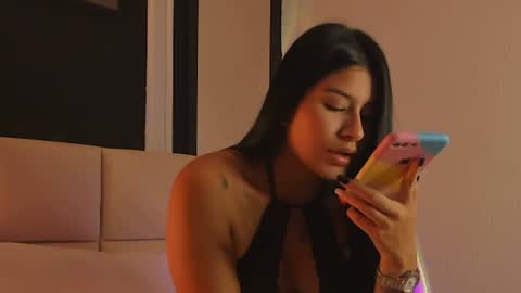 andrea online show from 02.02.25