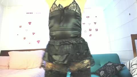 ANDREA IM INDEPENDENT MODEL online show from 02.06.25