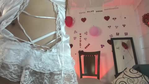 ANDREA IM INDEPENDENT MODEL online show from 03.10.25