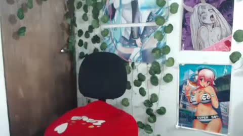 andrea_jones69 online show from 10.23.25