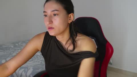 Snapshot of andrea_loaiza2 chatting on 02.03.26 Andrea online show from 02.03.26