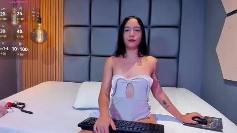  ANDREA  online show from 09.09.25