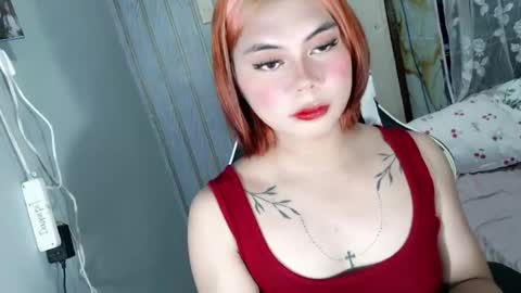 andrea_lovesyou online show from 08.05.26