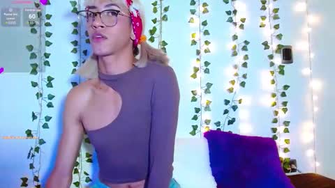 Andrea Nx online show from 03.26.26