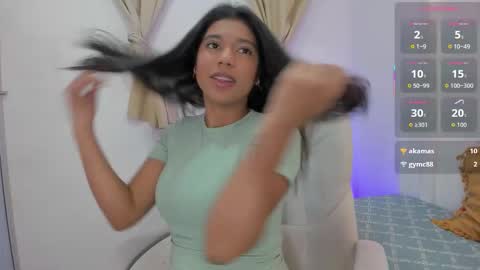 Andrea online show from 10.26.25